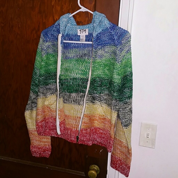 5.7.9 Jackets & Blazers - 5.7.9 jacket size L